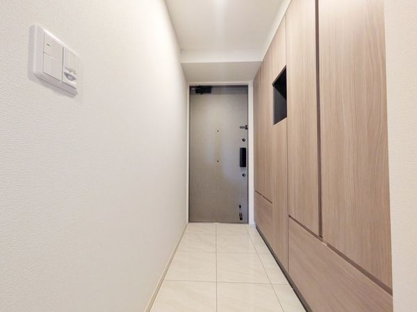 プレミスト大津京　中古マンション