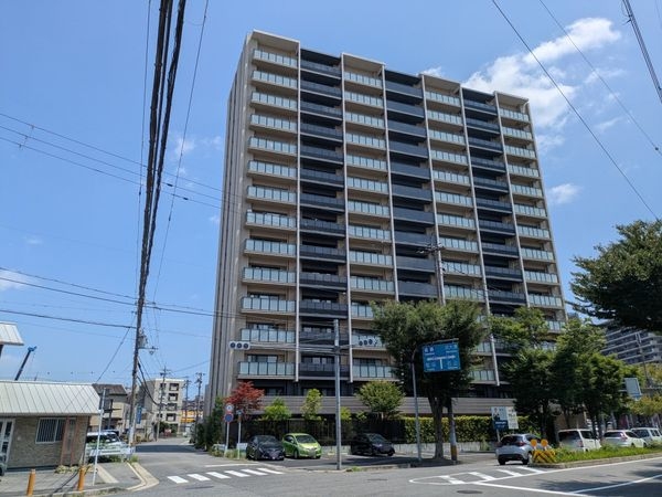 プレミスト大津京 中古マンション