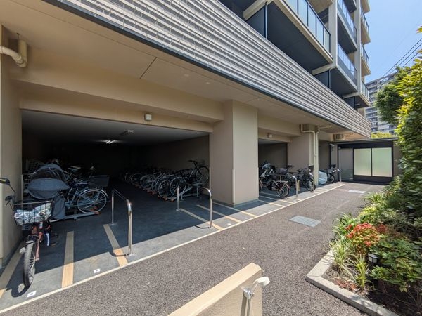 プレミスト大津京　中古マンション