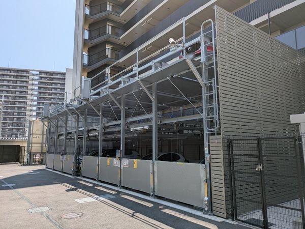 プレミスト大津京　中古マンション