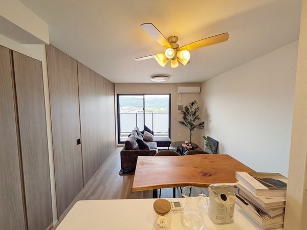 プレミスト大津京　中古マンション