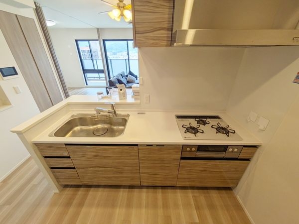 プレミスト大津京　中古マンション
