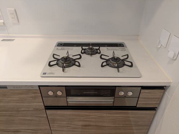 プレミスト大津京　中古マンション