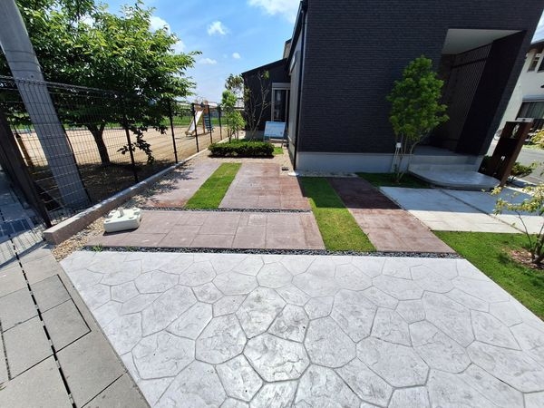 栗東市林の中古一戸建て