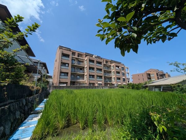 グランベリー唐崎　中古マンション