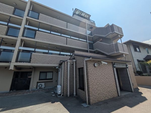 グランベリー唐崎　中古マンション