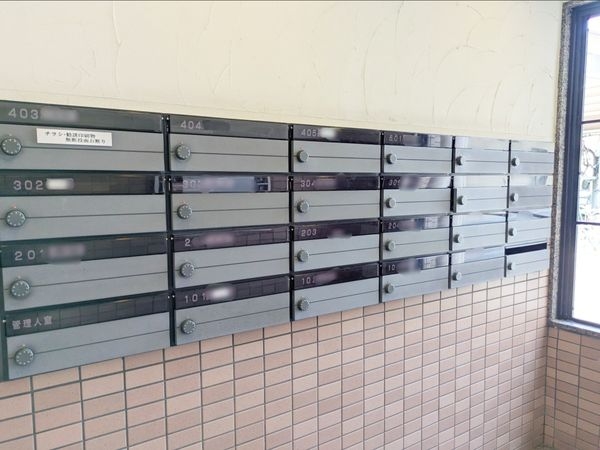 グランベリー唐崎　中古マンション