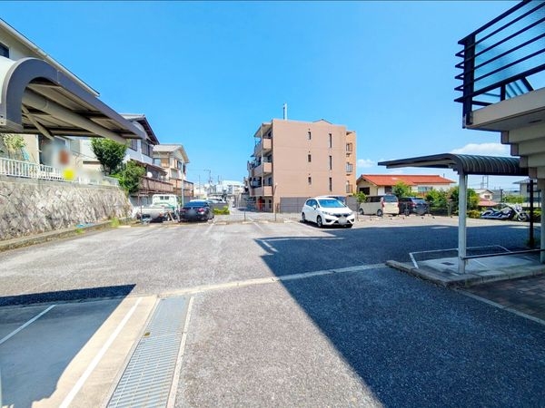 グランベリー唐崎　中古マンション