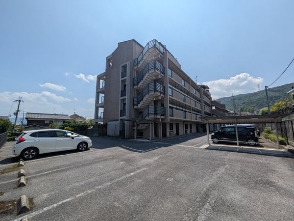 グランベリー唐崎　中古マンション