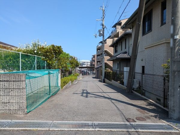 グランベリー唐崎　中古マンション