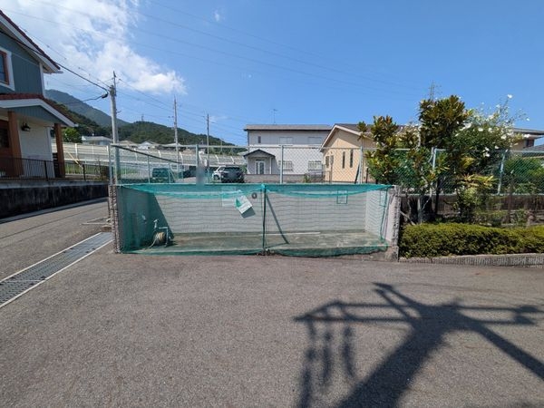 グランベリー唐崎　中古マンション