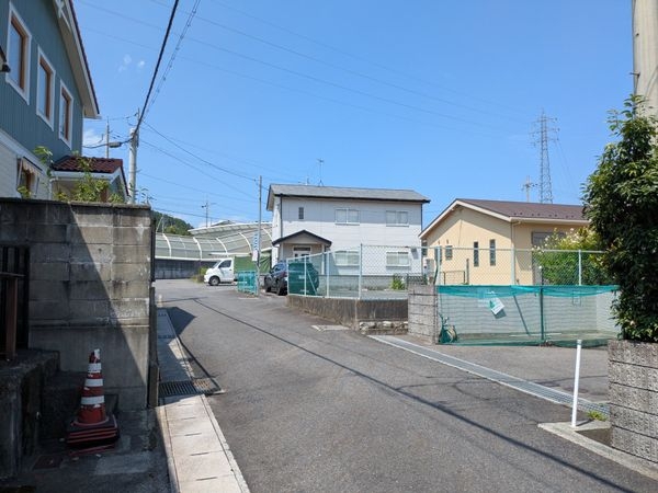 グランベリー唐崎　中古マンション