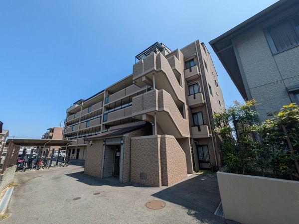 グランベリー唐崎 中古マンション