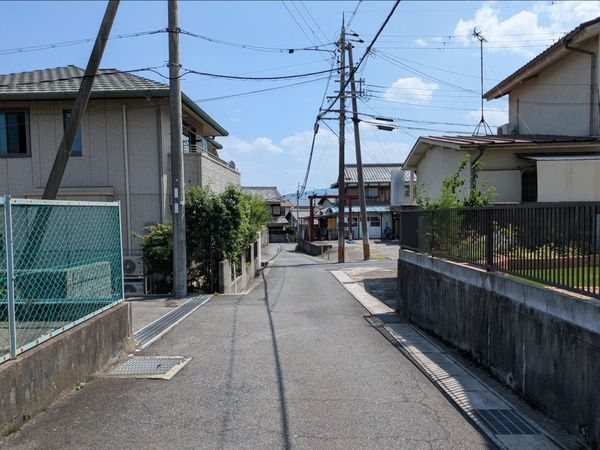 グランベリー唐崎　中古マンション