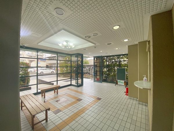 ルネ藤の森　中古マンション
