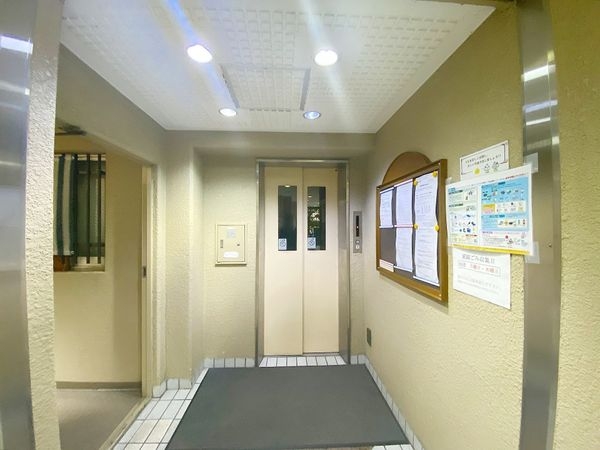 ルネ藤の森　中古マンション