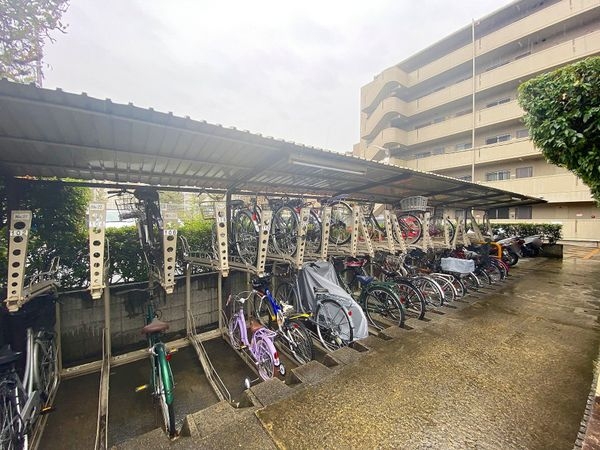 ルネ藤の森　中古マンション
