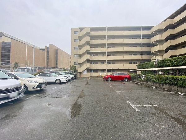 ルネ藤の森　中古マンション