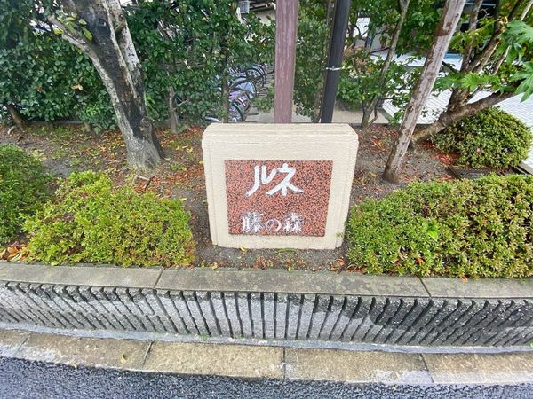 ルネ藤の森　中古マンション