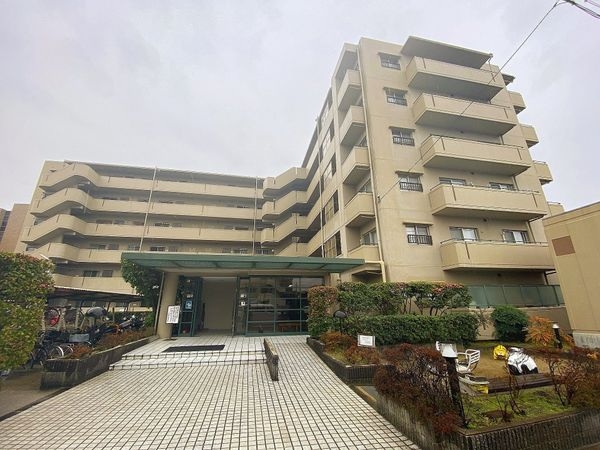 ルネ藤の森　中古マンション