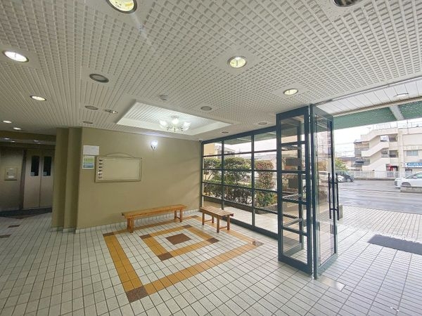 ルネ藤の森　中古マンション