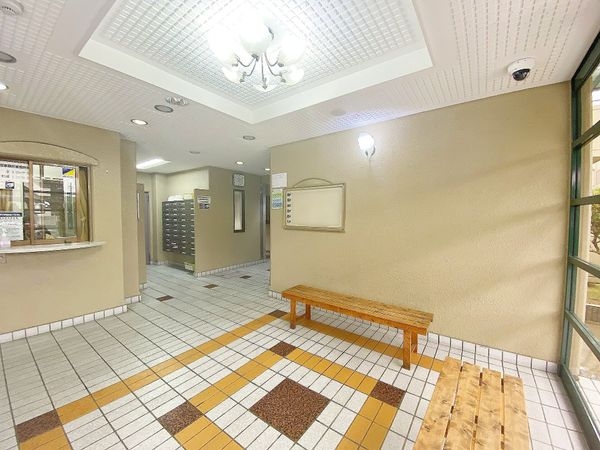 ルネ藤の森　中古マンション