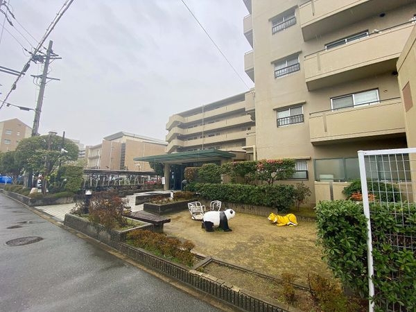ルネ藤の森　中古マンション