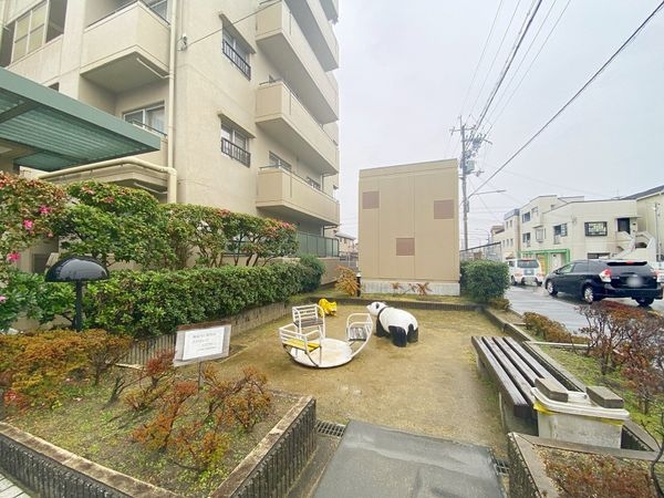 ルネ藤の森　中古マンション