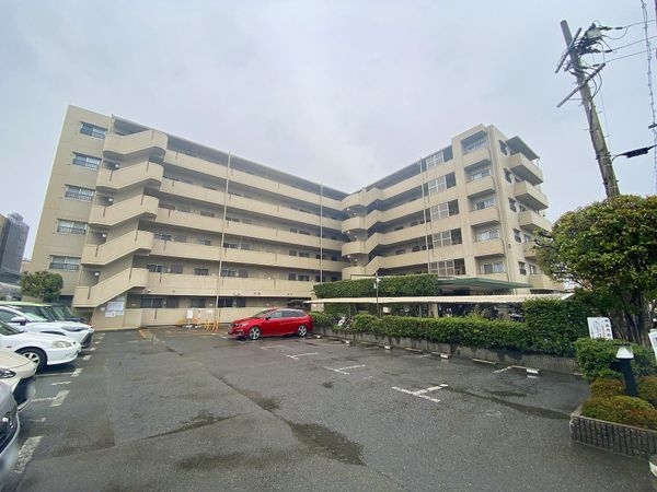 ルネ藤の森　中古マンション