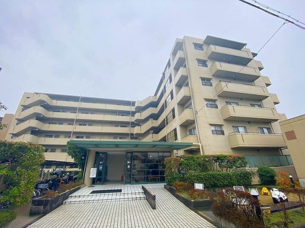 ルネ藤の森　中古マンション
