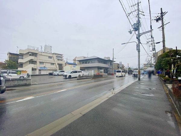 ルネ藤の森　中古マンション
