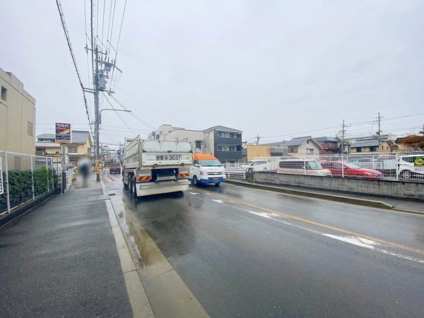 ルネ藤の森　中古マンション