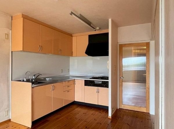 ルネ藤の森　中古マンション