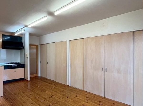 ルネ藤の森　中古マンション