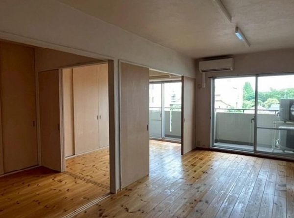 ルネ藤の森　中古マンション