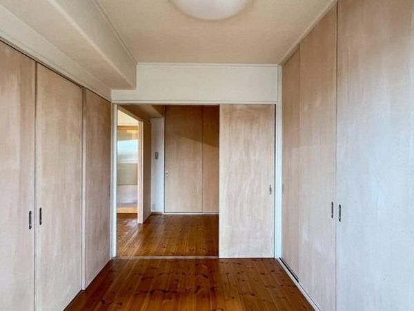 ルネ藤の森　中古マンション