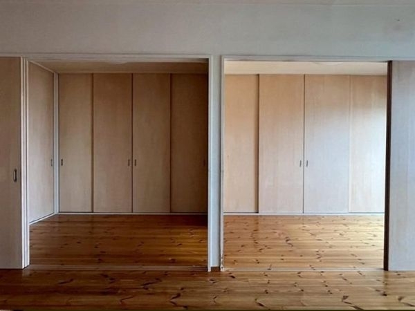 ルネ藤の森　中古マンション
