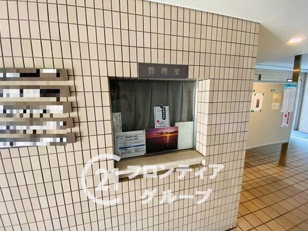 ルモン山科四ノ宮　中古マンション
