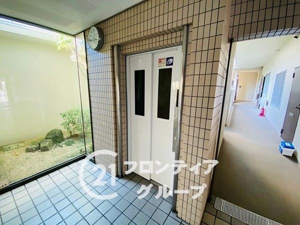 ルモン山科四ノ宮　中古マンション