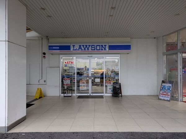 栗東市大橋５丁目の中古一戸建て(ローソン栗東大橋店)