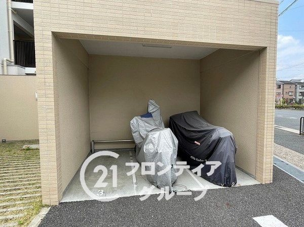 シエリア京都桂川駅前　中古マンション
