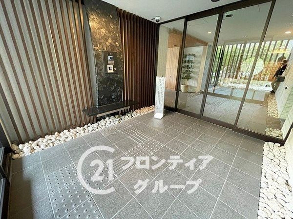 シエリア京都桂川駅前　中古マンション