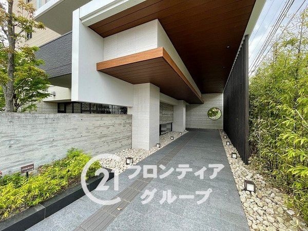 シエリア京都桂川駅前　中古マンション
