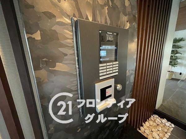 シエリア京都桂川駅前　中古マンション