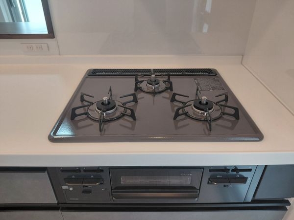 グローバル堅田２　中古マンション