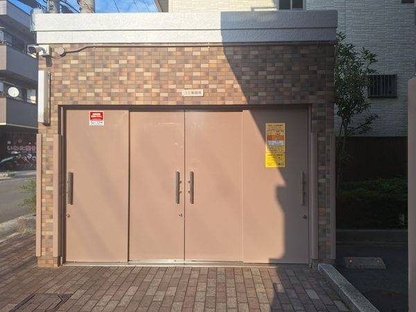 パデシオン醍醐駅前　中古マンション