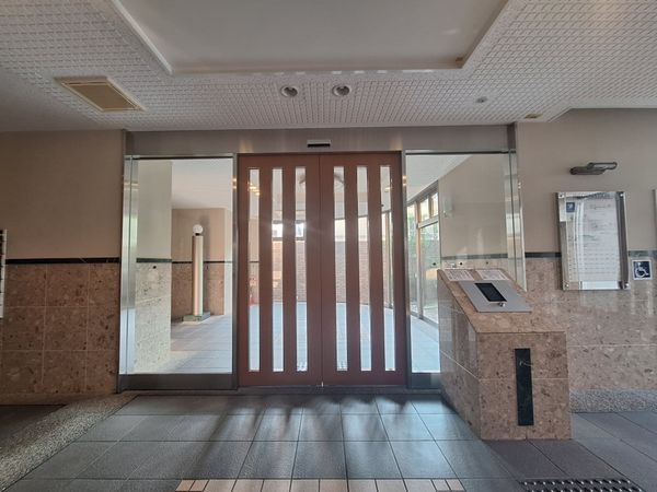パデシオン醍醐駅前　中古マンション