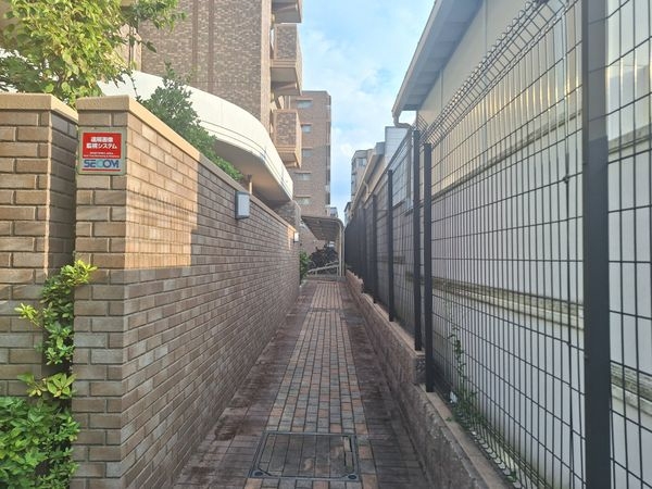 パデシオン醍醐駅前　中古マンション