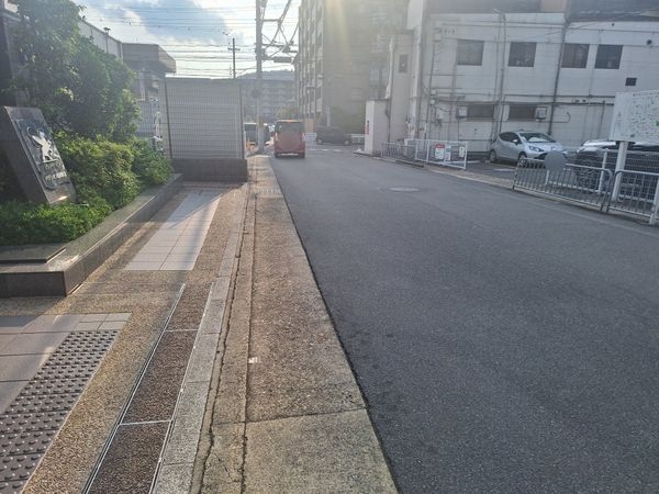パデシオン醍醐駅前　中古マンション