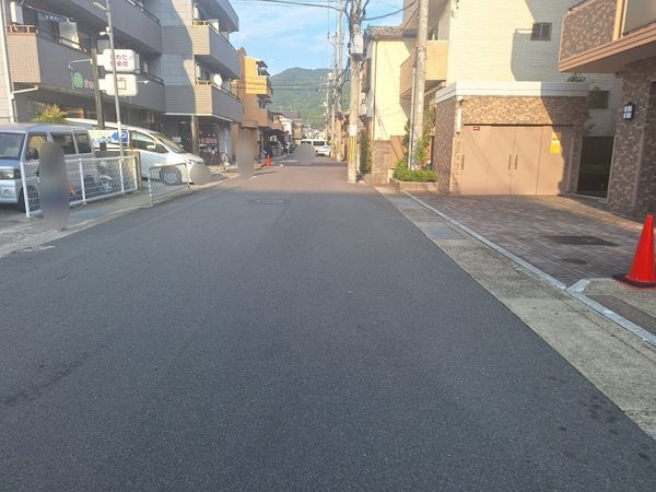 パデシオン醍醐駅前　中古マンション